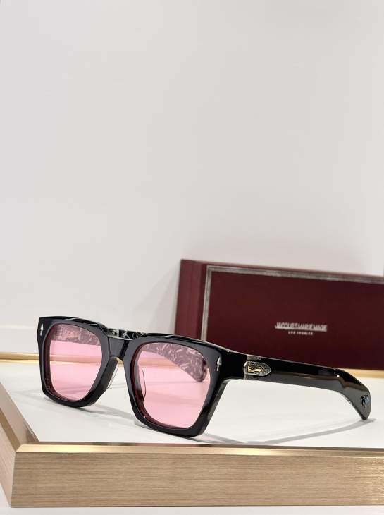 Picture of Jacques Marie Mage Sunglasses _SKUfw75733218fw